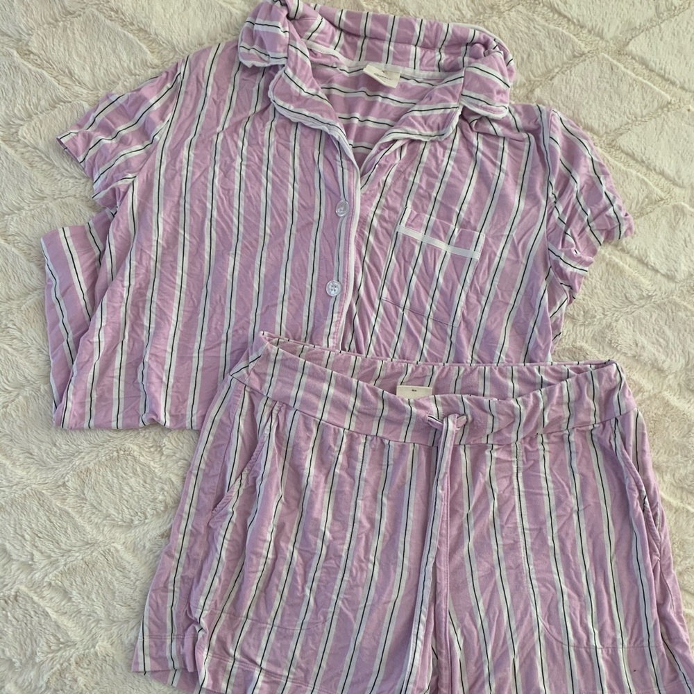 Soma PJs